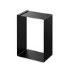 Baboni Pet Door Extension Tunnel, Wall Kit for 8" to