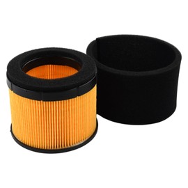 Congparts 11029-0032 11029-0019 Air Filter 11029-7023 11029-0049 Compatible with Kawasaki FJ180V Series Engine Replace Air Filter 11029-0032 11029-0019 11029-7023 11029-0049 100-018