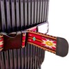 VANGARD Suitcase Belt, One Touch, Convenient, Luggage Locked, Named, Convenient