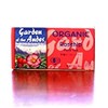 Garden of the Andes 100% Organic Herbal Tea, Rosehip and
