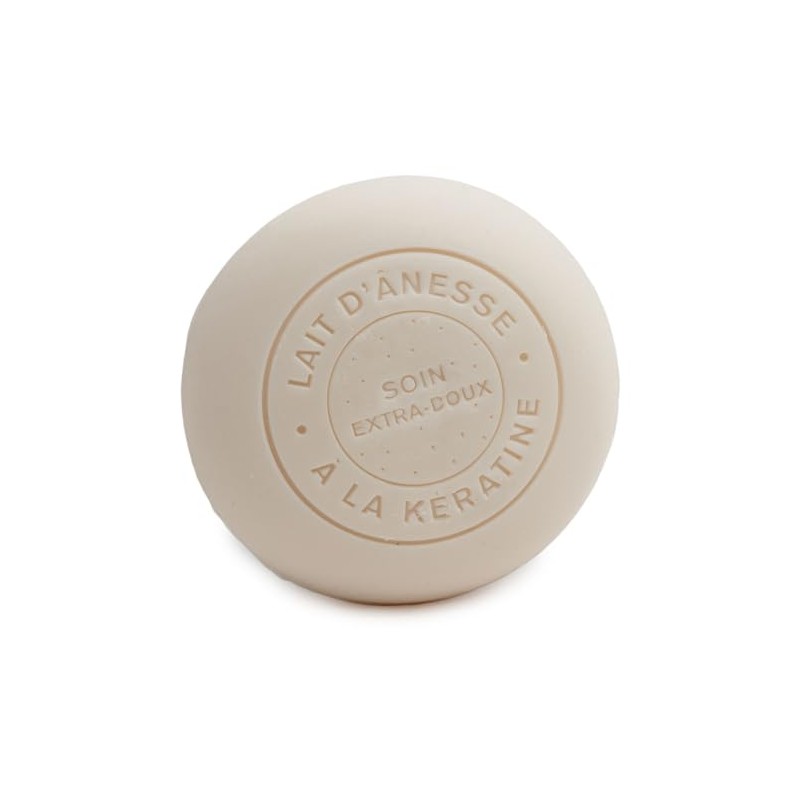 Label Provence - French Shampoo Bar Made With Organic Donkey