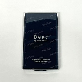 Enprani Dearby Perfect Wear Skin Cover 10g / 엔프라니 디어바이 퍼펙트웨어 스킨커버 10g X 2ea 내추럴베이지