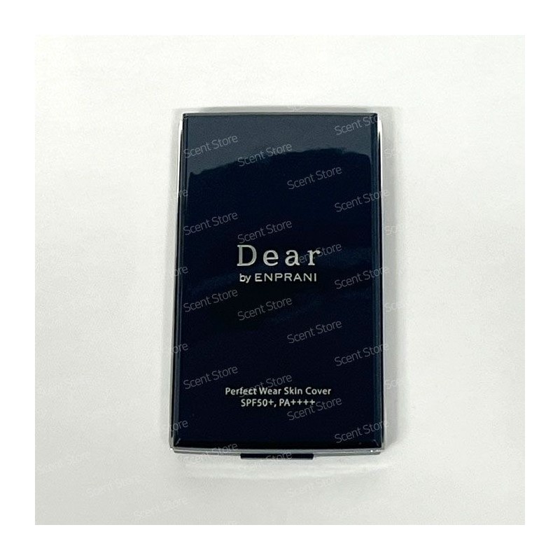 Enprani Dearby Perfect Wear Skin Cover 10g / 엔프라니 디어바이