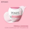 Crema Facial Pond's Antimanchas Clarant B3 200 g