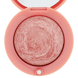 Bourjois Little Round Pot Blusher - 95 Rose De Jaspe