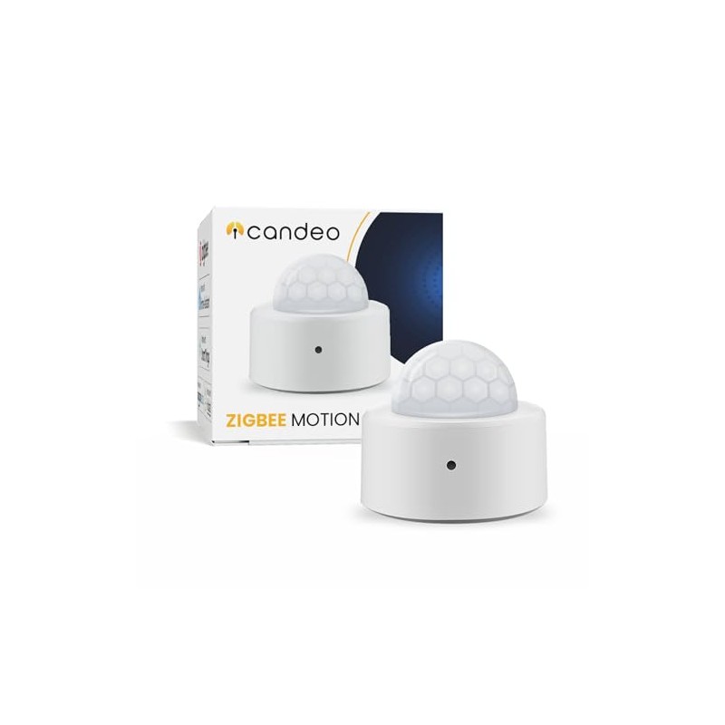 Zigbee Motion Sensor