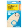 Profoot Lambs Wool Insole