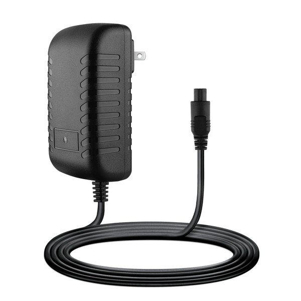 Tomatosd 29.4V 1A Charger DC Adapter Compatible with Jetson Rogue