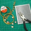 hobbyworker The Wire Bending Jig Tool with 6 in 1