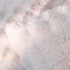 Neelvin Cream White Faux Fur Cozy Soft Double-Sided Decorative Throw