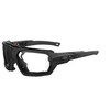 HTS HUNTERSKY Q37 Powersports Motorcycle anti fog riding Goggles eyewear