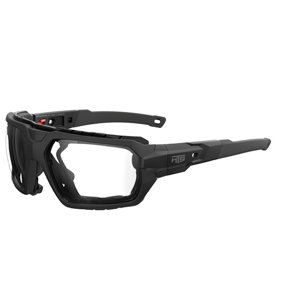 HTS HUNTERSKY Q37 Powersports Motorcycle anti fog riding Goggles eyewear