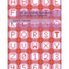 36+ c2c Crochet Alphabet & Number Block Patterns