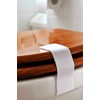 Reer 5190.0 - cabinet safety strip, white, 2 pieces