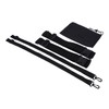 Speed Reaction Belt Basketball Defensive Training Strap Nylon Webbing for