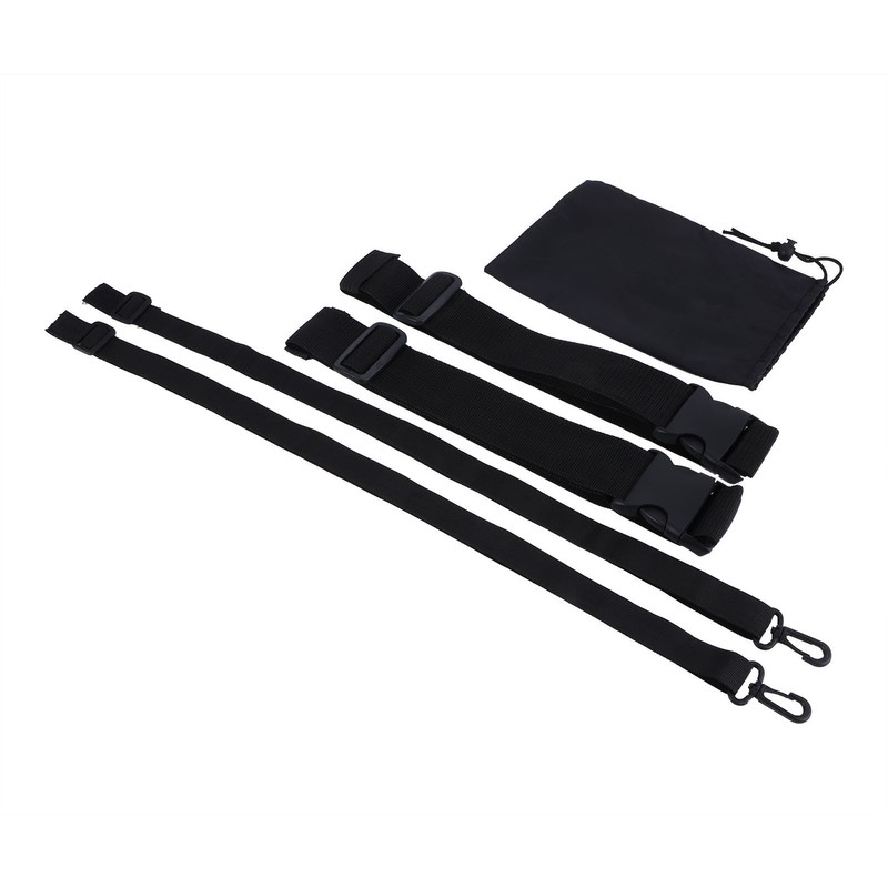 Speed Reaction Belt Basketball Defensive Training Strap Nylon Webbing for