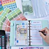 Budget Planner, German Budget Binder, Bug Planner, Household Book with