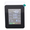 Air Quality Monitor 5 in 1 CO2 TVOC HCHO Temperature
