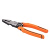 Wire Stripper Effort Saving Incisive Fast Cutting Anti Slip Handle