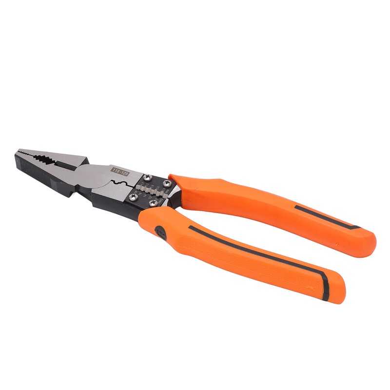 Wire Stripper Effort Saving Incisive Fast Cutting Anti Slip Handle