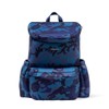 Corkcicle Lotus Backpack Cooler Bag - Keeps Drinks Cold All