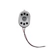 Fielect 4Pcs Internal Speaker 8Ohm 1.5W DIY Speakers with Wire