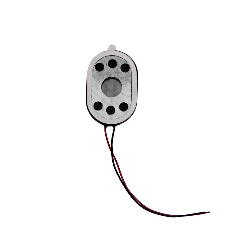 Fielect 4Pcs Internal Speaker 8Ohm 1.5W DIY Speakers with Wire