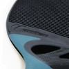 CORNILLEAU Tacteo Blue - Outdoor Table Tennis Bat - Shock
