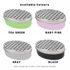 JAGKUL Cheese Grater Kitchen Equipment - Stainless Steel Vegetable Chopper
