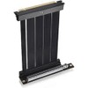 Thermaltake PCI-E 4.0 | Dual 90° Riser Cable | 130