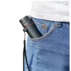 Compact HD Monocular Telescope for Bird Watching – Portable Handheld