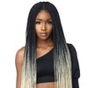 Sensationnel lace front wig - cloud 9 4x4 braided lace