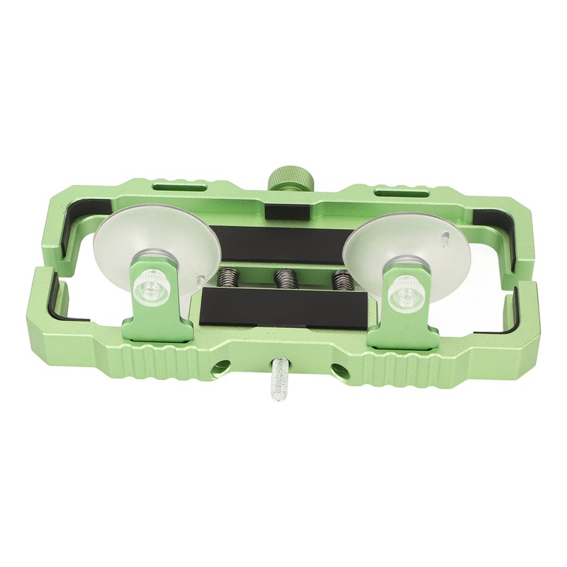Phone Screen Separator Aluminium Alloy Adjustable Stable Sturdy Portable Cell