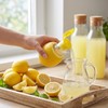 Saituo Home 2 Pcs Lemon Squeezers, Manual Lemon Juicer with
