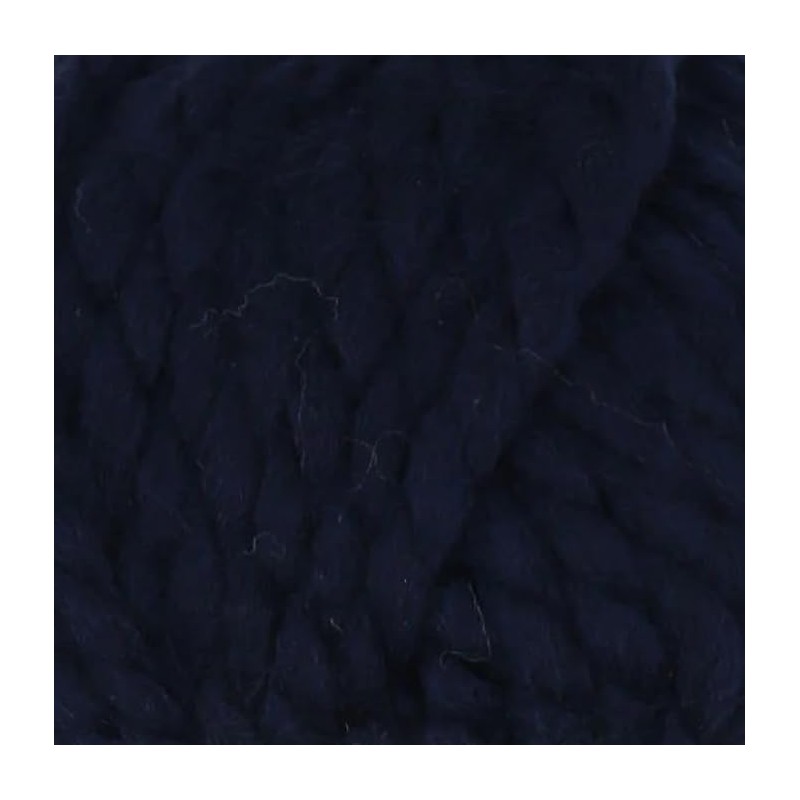 Estako Cozy Thick & Quick Yarn 20% Wool 80% Acrylic