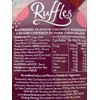 Raspberry Ruffles 500 gram bag (1/2 kilo)