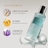 Sérum Capilar Allowish 95 Ml Oil Control Fuller Nourish