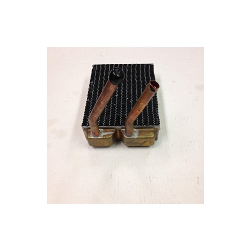 Transpro Automotive Heater Core 398315