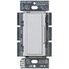 Lutron MSC-AD-PD Maestro 600-Watt Accessory Dimmer Palladium