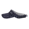 Prince Visor, Unisex, Adult, navy (127)