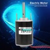 30 Watt 12 V/24 V DC Permanent Magnet Electric Motor,