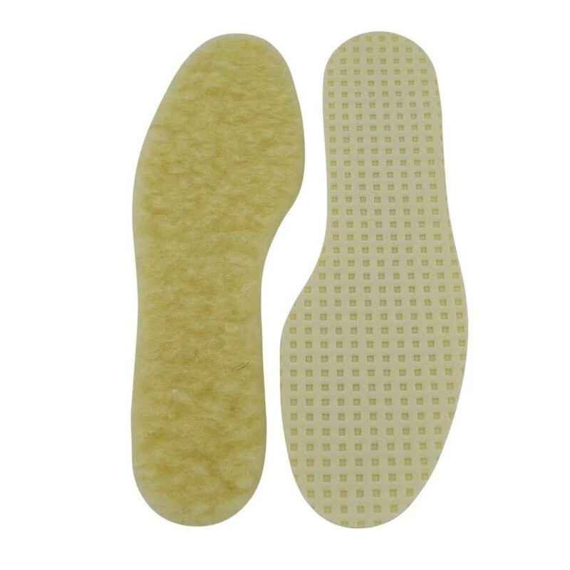 Tarrago Original Therapies Premium Wool Insole - EU 37/38
