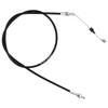 Accelerator Throttle Cable CBL 047 Golf Cart Governor Cable Replacement