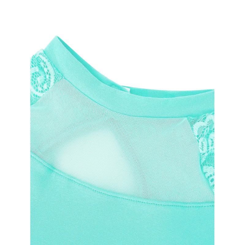 Gogokids 2 Pack Ballet Dress for Girls, Toddler Dance Dress