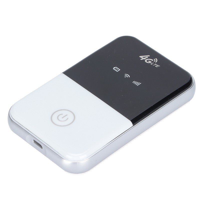 WiFi Router LTE 3G/4G Wireless Mini Car Portable Unlocked Modem