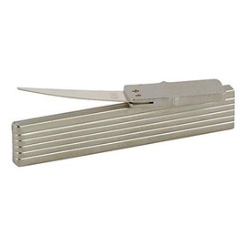 Toothpick Silver Leaf Flat