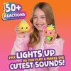 My Squishy Little Pineapple – Interactive Doll Collectible with Accessories