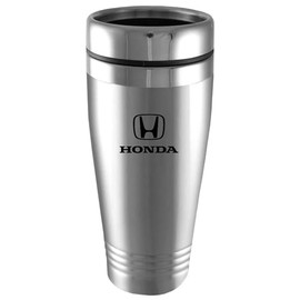 Honda Travel Mug 150 - Silver