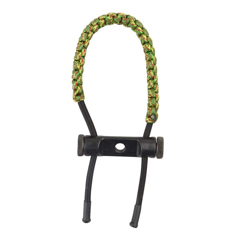 AMEYXGS Archery Archery Bow Sling Compound Bow Wrist Sling Bow