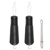 Dressing Aids x 2 + Trouser Belt Pin Opener x